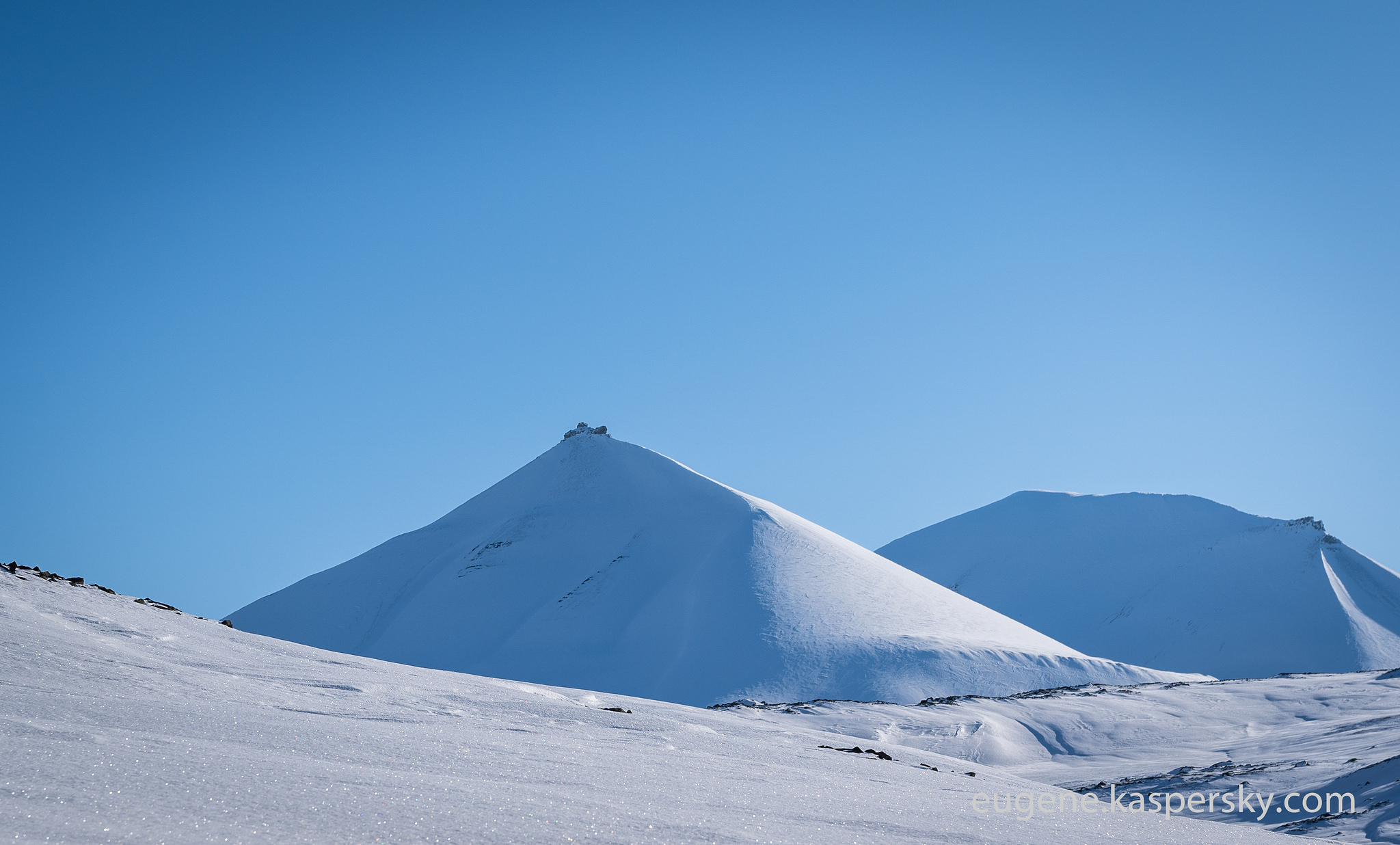 Longyearbyen